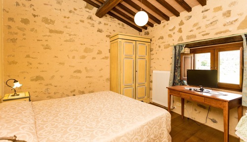 Apartamento, 1 habitación (Olio)