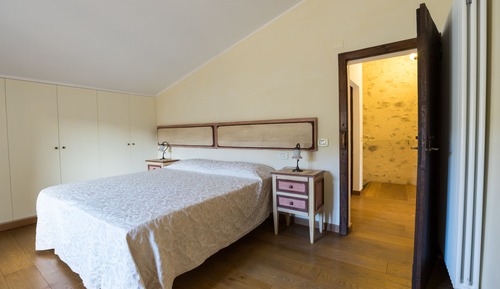 Apartamento Deluxe, 5 habitaciones (Pavone)