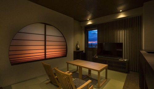 Habitación de diseño, 2 camas individuales, accesible para personas con discapacidad, no fumadores