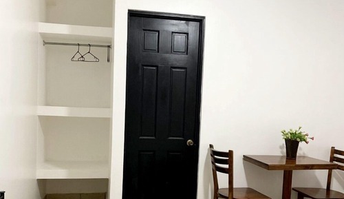 Habitación estándar