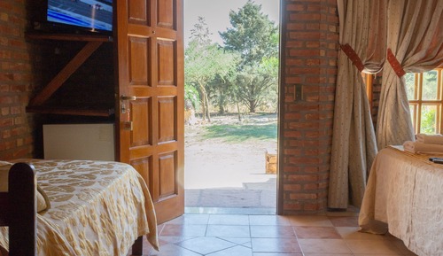 Habitación exclusiva