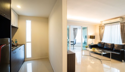 Beyond Suite 1