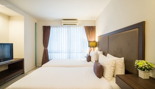 Junior Suite 2
