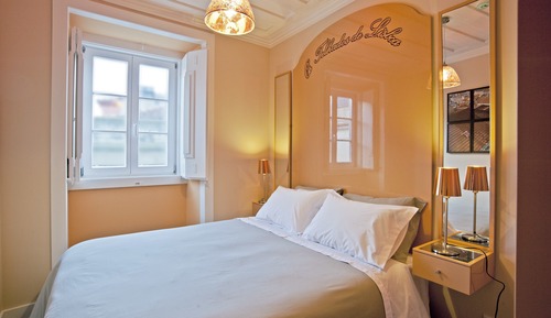 Apartment, 2 Bedrooms, Without Lift Access, Kitchenette