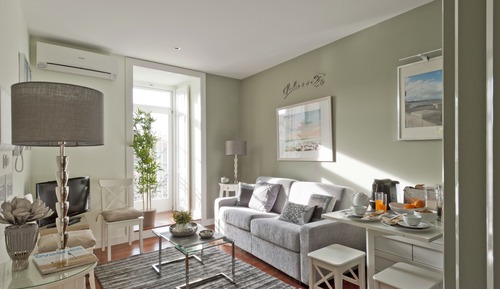 Apartment, 1 Bedroom, Without Lift Access, Kitchenette