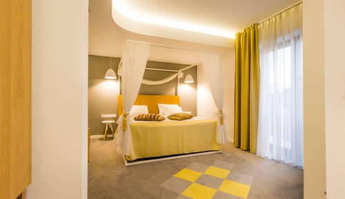 Suite junior
