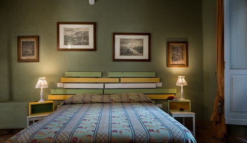Suite junior (Castello)