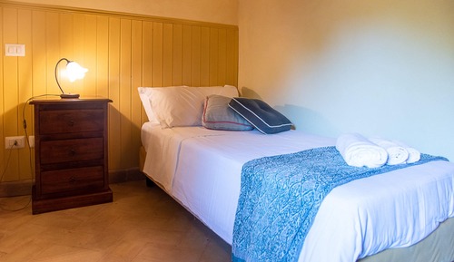 Habitación individual estándar, 1 cama individual (Convento)