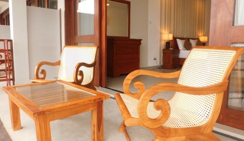 Habitación de lujo, 1 habitación