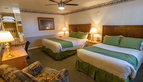 Habitación