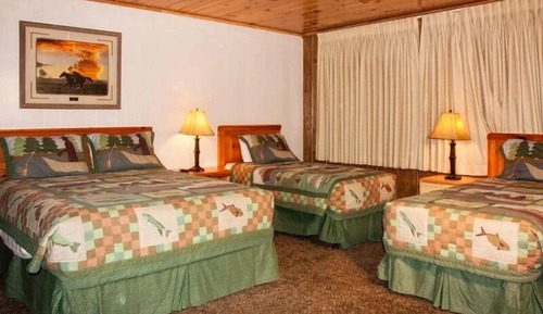 Habitación