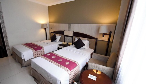 Habitación superior