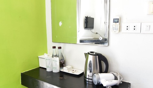 Latte Room