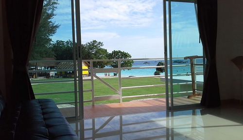 Sea Breeze room
