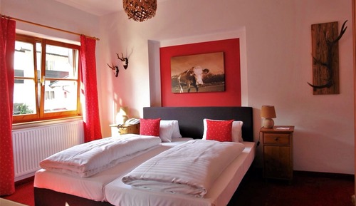 Habitación doble