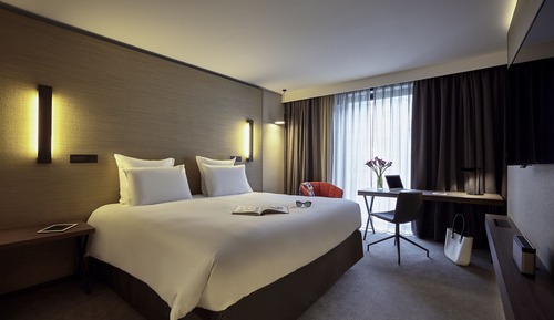 Suite superior, 1 cama de matrimonio grande