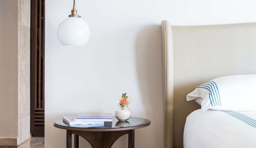 Suite (Coastal Ocean, Beach House)
