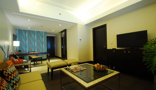 Suite (Oceana)