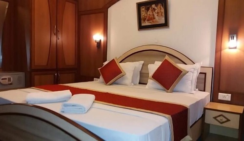 Habitación Royal