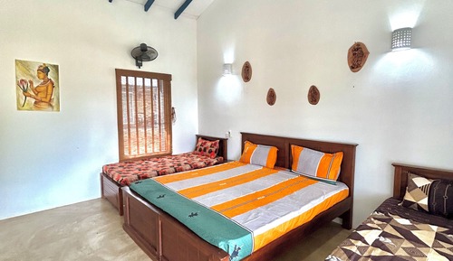 Habitación Deluxe, 1 habitación