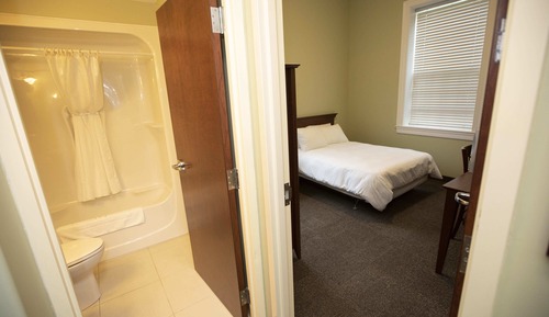 Suite, 2 habitaciones