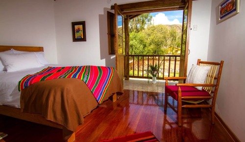 Habitación familiar
