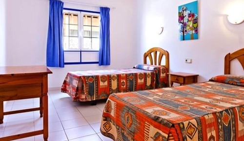 Apartamento, 1 habitación