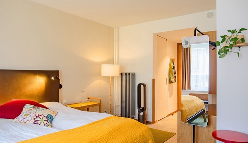 Habitación de diseño doble (Premium)