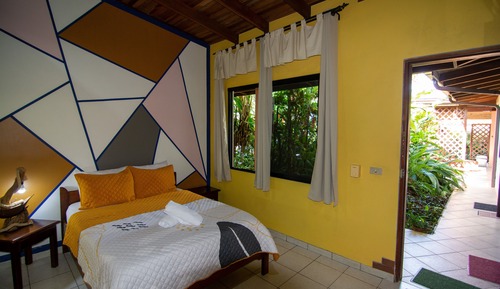 Habitación doble