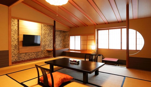 Habitación tradicional