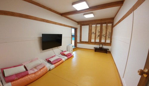 Suite estudio