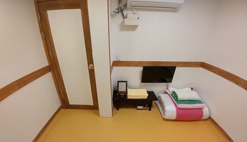 Habitación doble