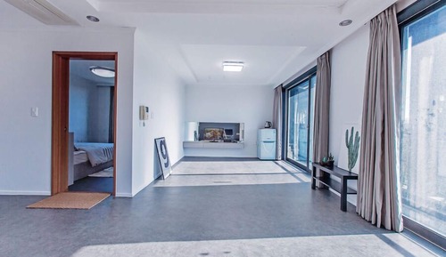 Habitación familiar, 1 habitación
