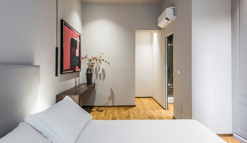 Apartamento Deluxe