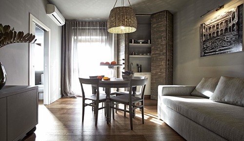 Suite superior, 1 habitación, vistas a la ciudad