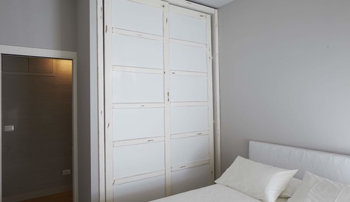 Suite ejecutiva, 1 habitación