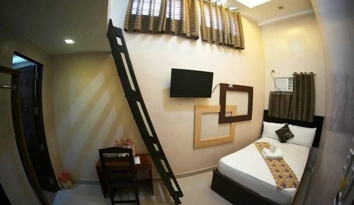 Loft Deluxe