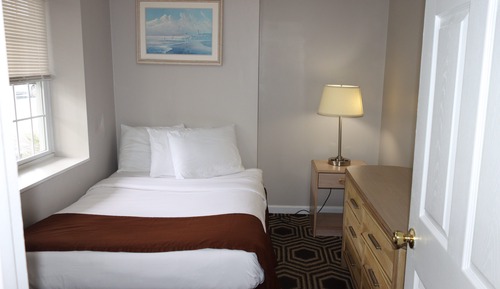 Suite, 3 habitaciones (West Building)