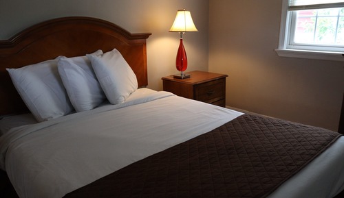 Apartamento, 3 habitaciones (North Building)