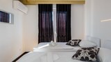Standard Double or Twin Room, 1 Bedroom, Partial Sea View