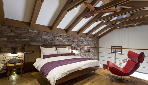 Duplex Suite (Ishtar)