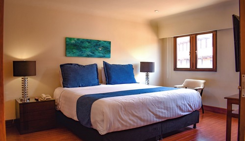 Apartamento de lujo, 2 habitaciones