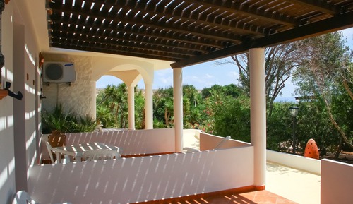 Habitación superior