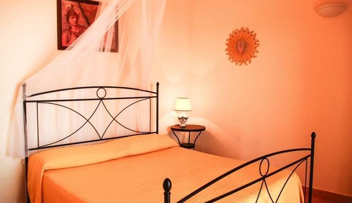 Habitación estándar