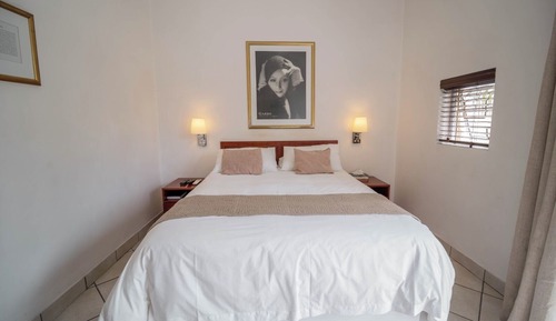 Habitación Confort