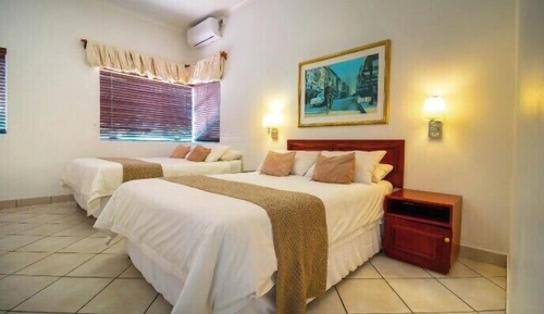 Habitación familiar