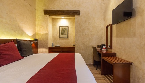 Habitación Grand, 1 cama de matrimonio grande