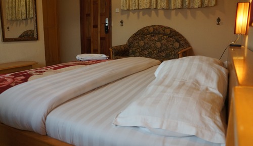 Habitación junior