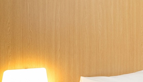 Habitación doble, accesible para personas con discapacidad, no fumadores