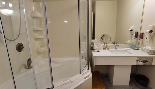 Habitación Deluxe, 1 cama de matrimonio, bañera de hidromasaje